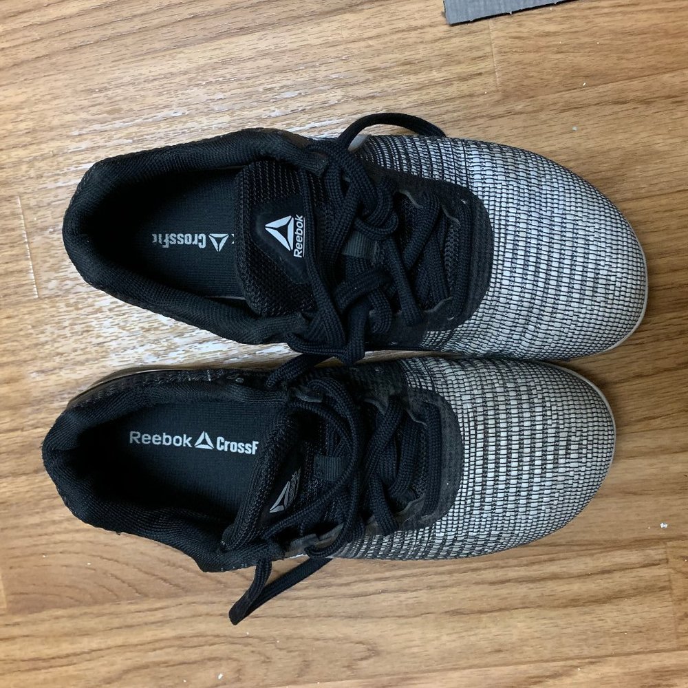 Reebok Crossfit Nano 7